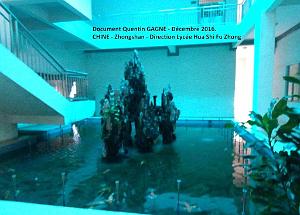 Zhongshan 021- Direction
